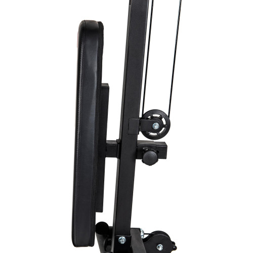 Фитнес станция  Toorx Multifunction Station MSX 90 - фото №10